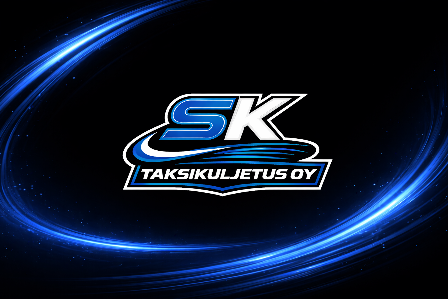 SK Taksikuljetus Oy